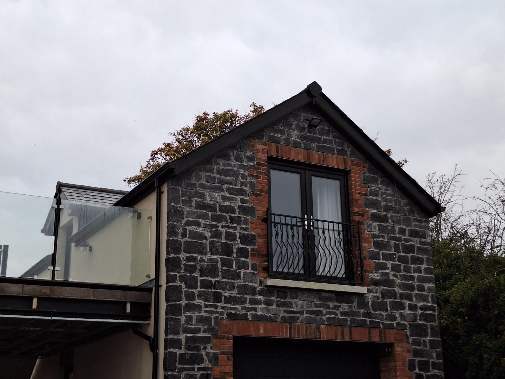 The Hay Loft Hotel Hillsborough Ngoại thất bức ảnh